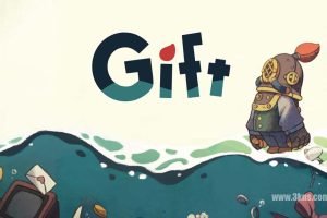 【美版】沉船遗礼 .Gift