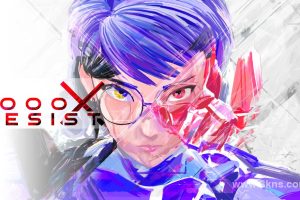 【美版】1000xRESIST