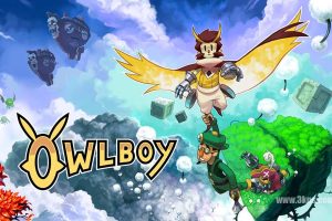 猫头鹰男孩 Owlboy（1.0.5）金手指