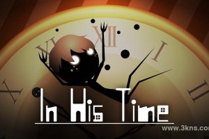 【美版】他的时光 .In His Time