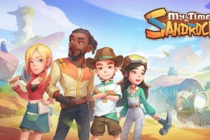 沙石镇时光（1.3.0.0）金手指