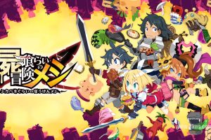 食尸人的冒险饭（1.2.1）金手指