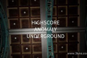 【美版】高分 寻找地下异常 .HighScore Anomaly Underground