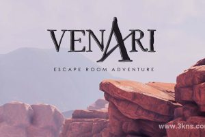 【美版】VENARI