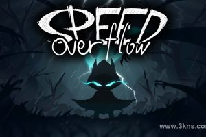 【美版】临兵驰者 .SpeedOverflow