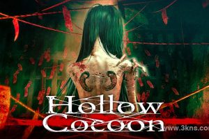 【美版】茧中蚕 .Hollow Cocoon