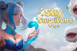 【欧版】深空幸存者 .Sky Survivors