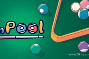 【美版】花式撞球 .nPool