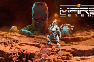 【美版】火星2120 .MARS 2120