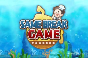 【美版】同场竞技 .SAME BREAK GAME