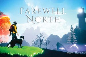 【美版】告别北方 .Farewell North