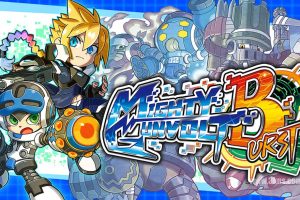 【美版】INTI CREATES 黄金档案收藏辑