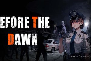 【日版】黎明前夕 .Before The Dawn