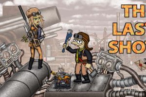 【美版】最后一击 .The Last Shot