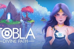 【美版】托布拉 - 神圣之路 .Tobla - Divine Path