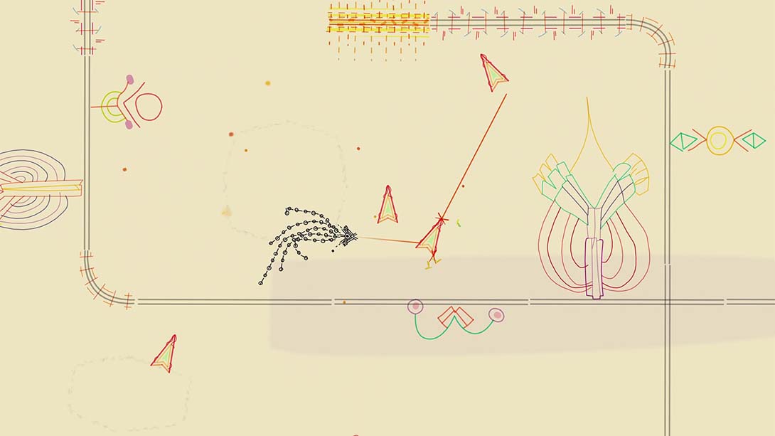 【美版】幼鳞 .Ynglet截图