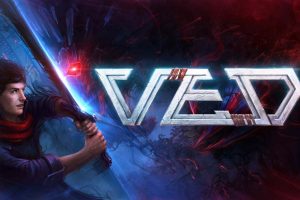 【美版】维德 .VED