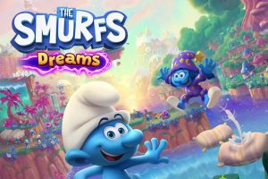 【美版】蓝精灵  梦境 .The Smurfs – Dreams