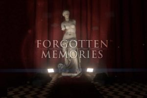 【美版】失落的记忆 .Forgotten Memories