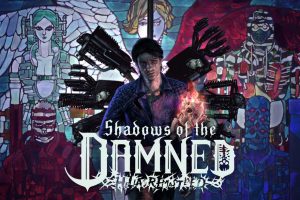 【美版】暗影诅咒 地狱重制版 .Shadows of the Damned Hella Remastered