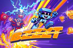 电流小子 .BZZZT（1.326）金手指