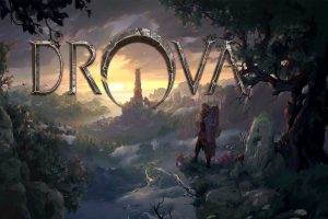 德罗瓦].Drova Forsaken Kin（1.02）金手指