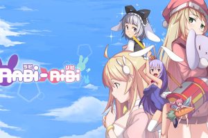 拉比哩比 Rabi-Ribi（1.2.0）金手指