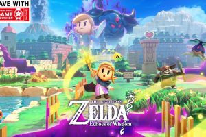 塞尔达传说：智慧的再现（1.0.2）金手指