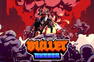 【美版】子弹杀手 .Bullet Runner