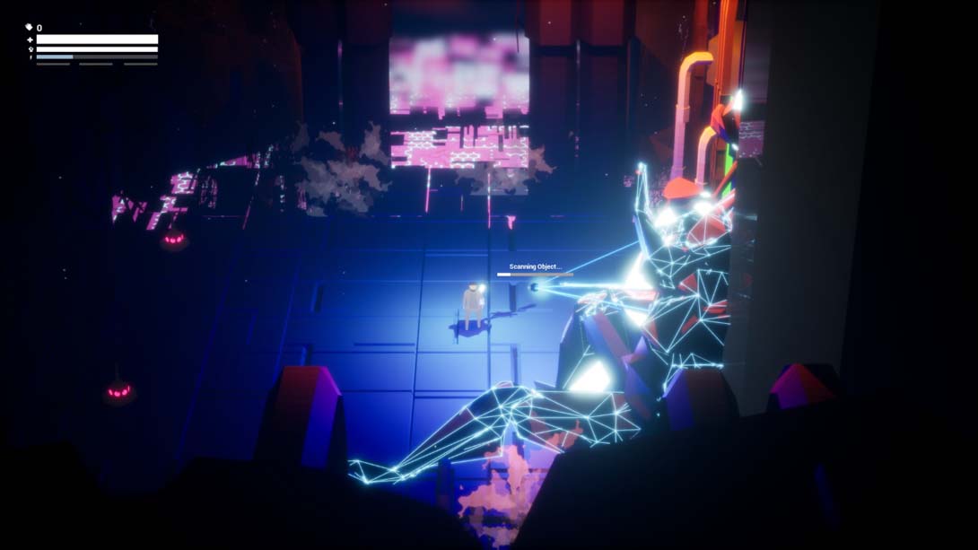 【美版】空寂无人 .DESERTED截图