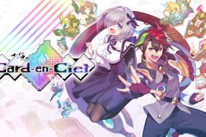 【美版】天穹卡牌录 .Card-en-Ciel