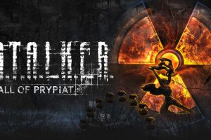 【美版】潜行者 普里皮亚季的召唤 .S.T.A.L.K.E.R.Call of Prypiat