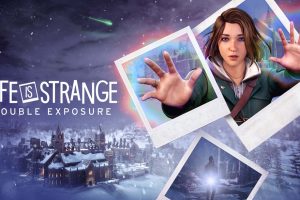 【美版】奇异人生 双重曝光 .Life is Strange Double Exposure