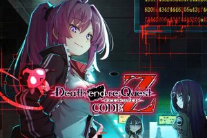 【日版】死亡终局 轮回试炼 代码Z .Death end re Quest Code Z