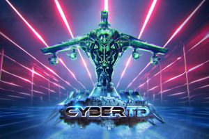 【美版】赛博塔防 .CyberTD