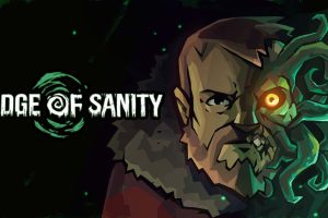 【美版】理智边缘 .Edge of Sanity