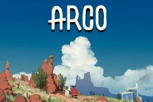 【美版】弓形 .Arco