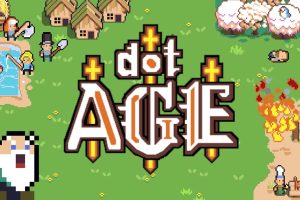 【美版】点老救世记 .dotAGE