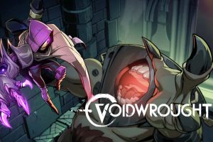 【美版】星穹遗迹 .Voidwrou