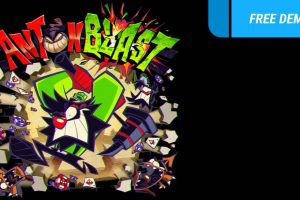 【美版】安东大爆破 .ANTONBLAST