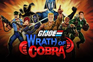 【美版】特种部队 眼镜蛇之怒 .G.I. Joe: Wrath of Cobra