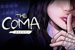 昏迷：切割 .The Coma Recut（1.0.1）金手指