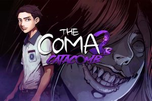 昏迷2B 地下墓穴 .The Coma 2B Catacomb（1.4.0）金手指