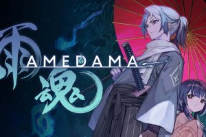 雨魂 AMEDAMA（1.0.3）金手指
