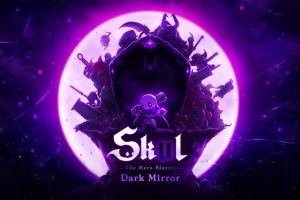 小骨：英雄杀手 Skul: The Hero Slayer（1.9.2）金手指