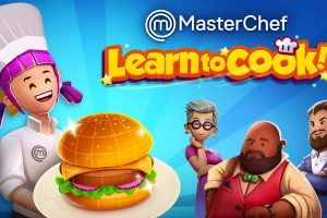 【美版】厨艺大师 学做菜 .MasterChef Learn to Cook