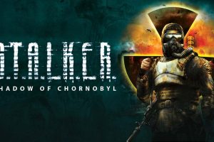 【美版】潜行者 切尔诺贝利的阴影 .S.T.A.L.K.E.R.: Shadow Of Chornobyl