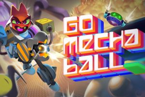 【美版】去吧，机甲球！ .Go Mecha Ball