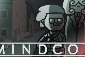 【美版】心灵警探 .Mindcop