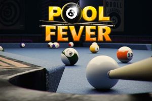 【美版】台球热 .Pool Fever